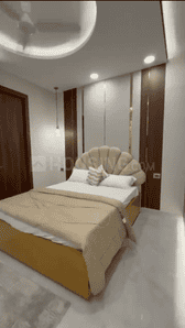 Bedroom Image of 1750 Sq.ft 3 BHK Builder Floor for sale in Manesar Gurgaon for Rs. 14800000