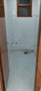 Bathroom Image of 620 Sq.ft 1 BHK Builder Floor for sale in Vaishali Ghaziabad for Rs. 4450000