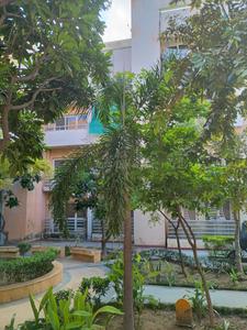 Image of 1170 Sq.ft 2 BHK Builder Floor for sale in BPTP Park Floors I, Sector 77, Faridabad for Rs. 7000000