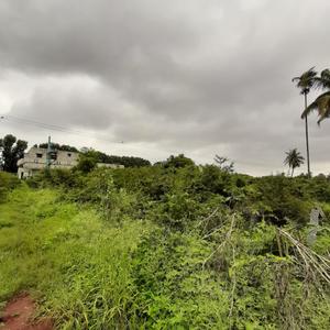 Image of 4000 Sq.ft Residential Plot / Land for sale in Singanayakanahalli, Bengaluru for Rs. 8000000