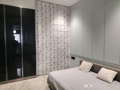 Bedroom Image of 1080 Sq.ft 2 BHK Apartment / Flat for sale in Kolte Patil Life Republic Sector R34 34th Avenue Duet Phase I, Hinjawadi Phase 2 Pune for Rs. 6500000
