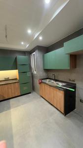Bedroom Image of 1125 Sq.ft 3 BHK Builder Floor for sale in RPS Palm Drive, Sector 87 Faridabad for Rs. 10000000