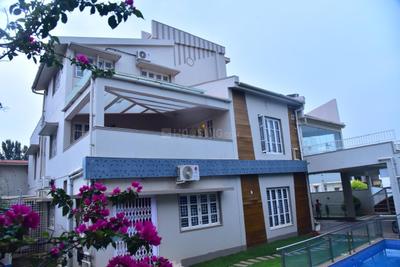 Image of 10000 Sq.ft 5 BHK Villa for sale in Joythinagar, Chikkamagaluru for Rs. 90000000