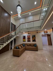 Kitchen Image of 1500 Sq.ft 3 BHK Independent House for sale in Sholinganallur Chennai for Rs. 14000000