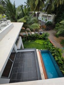 Balcony Image of 3125 Sq.ft 3 BHK Villa for sale in Pilerne Goa for Rs. 75000000