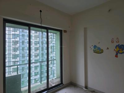 Bedroom Image of 500 Sq.ft 1 BHK Apartment / Flat for sale in Bhoomi Acropolis 1, Virar West Virar for Rs. 3000000
