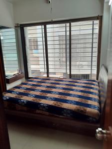 Bedroom Image of 1836 Sq.ft 3 BHK Apartment / Flat for sale in Deep Indraprasth 6, Satellite Ahmedabad for Rs. 16000000