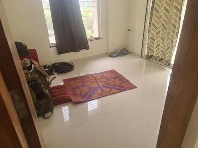 Bedroom Image of 890 Sq.ft 2 BHK Apartment / Flat for rent in Vision Indramegh, Punawale Pune for Rs. 20000