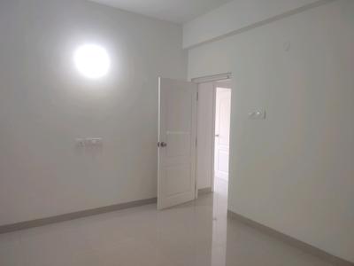 Bedroom Image of 1435 Sq.ft 3 BHK Apartment / Flat for sale in Rameshwaram Banda Sangareddy for Rs. 6601000