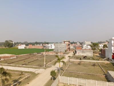 Image of 1000 Sq.ft Residential Plot / Land for sale in Sarojini Nagar, Lucknow for Rs. 1000000