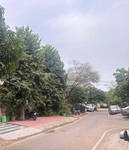 Image of 360 Sq.ft Residential Plot / Land for sale in Vaishali Nagar, Jaipur for Rs. 90000000