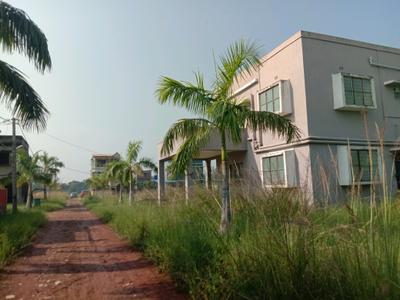 Image of 720 Sq.ft Residential Plot / Land for sale in Vriddhi Fresco Fountain City, Sankharipota, Raypur for Rs. 250004
