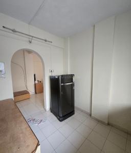 Bedroom Image of 1000 Sq.ft 2 BHK Apartment / Flat for rent in Karve Nagar Pune for Rs. 40000
