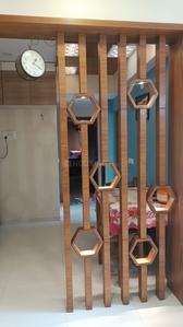 Image of 1512 Sq.ft 3 BHK Apartment / Flat for sale in Gota, Ahmedabad for Rs. 8000000
