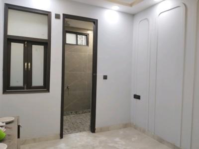Bedroom Image of 720 Sq.ft 2 BHK Builder Floor for sale in Mukherjee Nagar New Delhi for Rs. 11000000