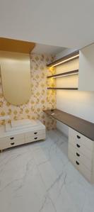 Bedroom Image of 3114 Sq.ft 4 BHK Apartment / Flat for sale in Swagat Agacia, Sargasan Gandhinagar for Rs. 25000000