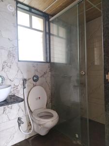 Bedroom Two Image of 1450 Sq.ft 3 BHK Apartment / Flat for sale in Kohinoor Shangrila, Pimpri Pune for Rs. 13600000