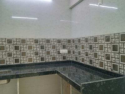 Kitchen Image of 1255 Sq.ft 3 BHK Apartment / Flat for sale in Runwal My City, Usarghar Thane for Rs. 9500000