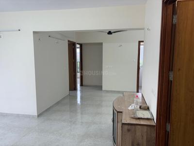 Hall Image of 1700 Sq.ft 3 BHK Apartment / Flat for sale in Maharsh Harsh Icon, Bopal Ahmedabad for Rs. 9100000