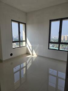 Bedroom Image of 1328 Sq.ft 3 BHK Apartment / Flat for sale in Unimark Lakewood Estate, New Garia Kolkata for Rs. 14500000