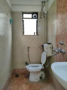 Image of 654 Sq.ft 1 BHK Apartment / Flat for sale in Thane West, Thane for Rs. 7500000