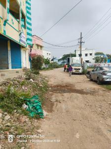 Image of 1000 Sq.ft Residential Plot / Land for sale in Puzhal, Chennai for Rs. 5800000
