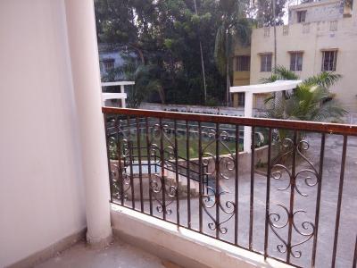 Balcony Image of 1188 Sq.ft 3 BHK Independent House for sale in Realtech Gharoa, Bhatenda Kolkata for Rs. 6500000