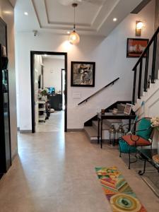 Hall Image of 5200 Sq.ft 5 BHK Villa for sale in Sector 128 Noida for Rs. 120000000