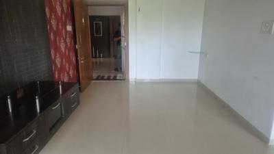 Living Room Image of 1080 Sq.ft 2 BHK Apartment / Flat for rent in Kolte Patil Margosa Heights, Mohammed Wadi Pune for Rs. 22500