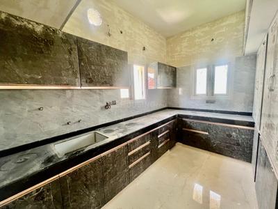 Kitchen Image of 1045 Sq.ft 2 BHK Apartment / Flat for sale in Padur Chennai for Rs. 5800000
