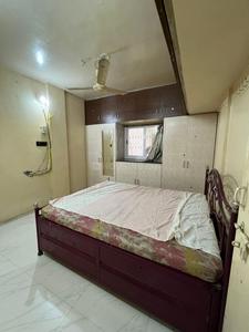 Bedroom Image of 1011 Sq.ft 2 BHK Apartment / Flat for rent in Adajan Surat for Rs. 19000