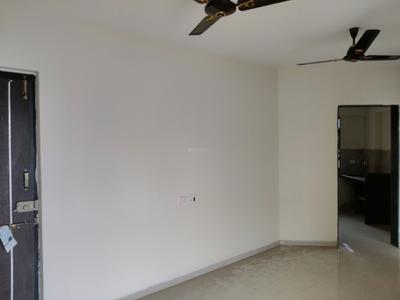 Living Room Image of 585 Sq.ft 1 BHK Apartment / Flat for sale in Susharda Celestial, Bhandup West Mumbai for Rs. 9700000