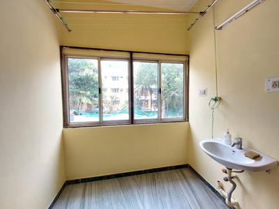Bedroom Image of 2200 Sq.ft 3 BHK Apartment / Flat for rent in T Nagar Chennai for Rs. 100000