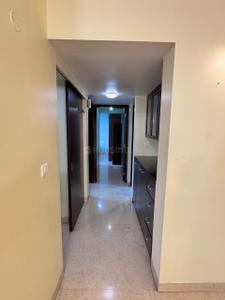 Hall Image of 900 Sq.ft 2 BHK Apartment / Flat for sale in Lodha Aqua, Mira Road East Mira Bhayandar for Rs. 15000000