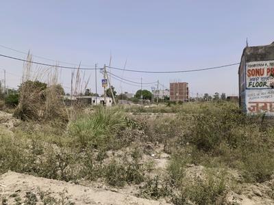 Image of 32 Sq.ft Residential Plot / Land for sale in Rohini Sector 28, New Delhi for Rs. 6500000