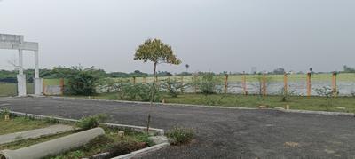 Image of 960 Sq.ft Residential Plot / Land for sale in Thai Alamelumangai Nagar Extension, Thirunindravur, Chennai for Rs. 2470000