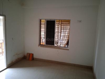 Bedroom Image of 1350 Sq.ft 3 BHK Apartment / Flat for sale in Madhyamgram Kolkata for Rs. 4000000