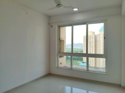 Bedroom Image of 1260 Sq.ft 3 BHK Apartment / Flat for sale in Neelam Senroofs Phase III, Mulund East Mumbai for Rs. 35000000