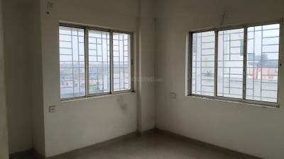Bedroom Image of 1411 Sq.ft 3 BHK Apartment / Flat for sale in Eden Sky Terrace, Nayabad Kolkata for Rs. 8700000