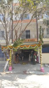 Image of 1594 Sq.ft 3 BHK Apartment / Flat for sale in Agrahara Layout, Bengaluru for Rs. 9800000