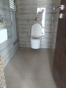 Bathroom Image of 950 Sq.ft 2 BHK Apartment / Flat for sale in Dighe Thane for Rs. 17500000