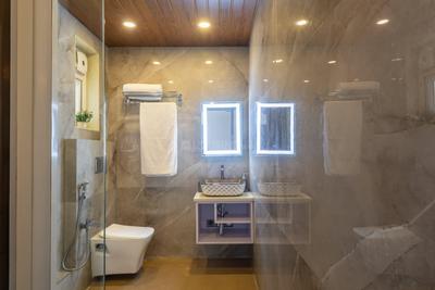 Image of 3500 Sq.ft 4 BHK Villa for rent in Test, Tungarli, Lonavala for Rs. 160000