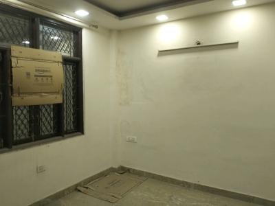 Bedroom Image of 720 Sq.ft 2 BHK Builder Floor for sale in Hari Nagar New Delhi for Rs. 5400000