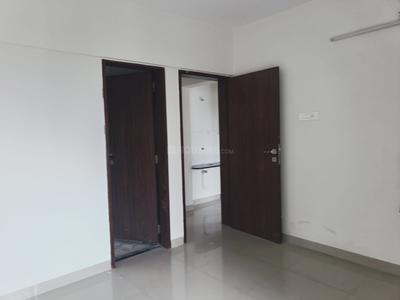 Bedroom Image of 970 Sq.ft 1 BHK Apartment / Flat for rent in Gemini Grand Bay, Manjari Budruk Pune for Rs. 23000