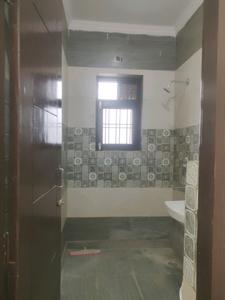Bedroom One Image of 1485 Sq.ft 3 BHK Builder Floor for sale in Green Field Colony Faridabad for Rs. 12800000