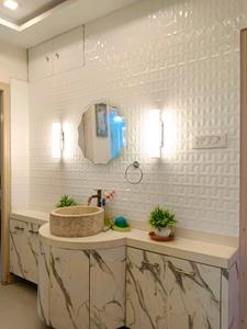 Passage Image of 1405 Sq.ft 3 BHK Apartment / Flat for sale in Rajwada Heights, Narendrapur Kolkata for Rs. 8000000