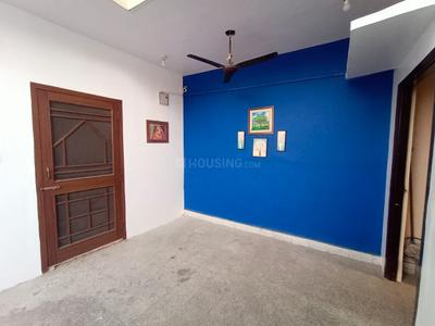 Hall Image of 700 Sq.ft 1 RK Apartment / Flat for rent in Ashok Nagar Jaipur for Rs. 17000