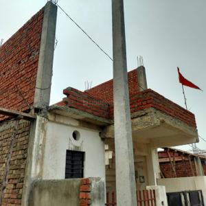 Image of 600 Sq.ft 2 BHK Independent House for sale in  Awadhpuram, Bakshi Ka Talab, Lucknow for Rs. 2100000
