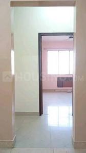 Hall Image of 1440 Sq.ft 3 BHK Apartment / Flat for rent in Regency, Thakurpukur Kolkata for Rs. 25000