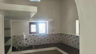 Kitchen Image of 750 Sq.ft 2 BHK Independent House for sale in KTC Nagar Tirunelveli for Rs. 7000000